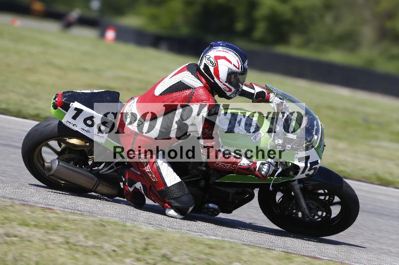 /12 30.04.2025 Speer Racing ADR/Classic/75-1